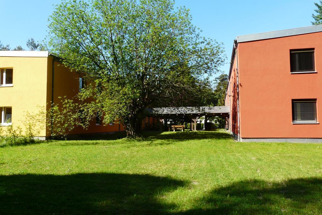 Kreuzbruchhof Guest house